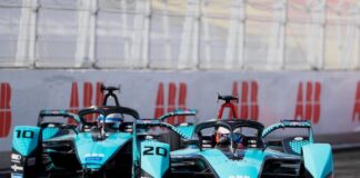 Jaguar Racing nella prossima era Gen 3 dell’ABB FIA Formula E