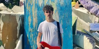 Valerio Martino ci parla di “Scusate il ritardo”, il suo primo singolo valerio martino