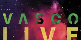 Concerto di Vasco Rossi a Trento: la data in anteprima vasco live trento