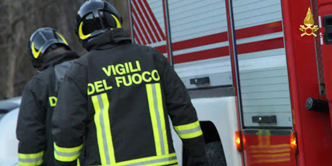 vigili messina