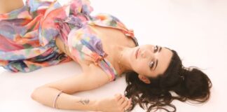 Limiti, Virginia Mai: “una canzone allegra, ballabile, estiva” virginia mai