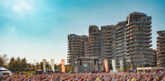 Wanderlust 108 al Parco di City Life di Milano: ecco quando wanderlust 108