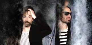 “Touch” è il singolo di debutto di Young Lies, per ricordare l’importanza di lottare per i propri sogni young lies