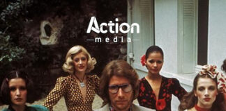 Dedicata a Yves Saint Laurent la puntata di “Fashion Confidential” yves saint laurent