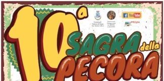 Sagra della pecora 2021 a Fabrica di Roma: menù e informazioni 10° sagra della pecora