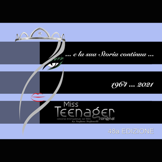 48 miss teenager original