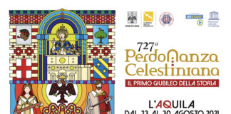 727ma Perdonanza Celestiniana in diretta: ecco dove seguirla 727 perdonanza celestiniana 2021
