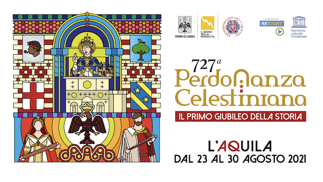 727 perdonanza celestiniana 2021