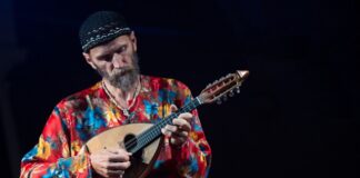 Torna la rassegna “Chiavari in jazz” con grandi nomi: ecco quando Carlo Aonzo