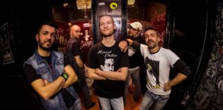 “I Creatori della fine del Mondo”, nuovo album per gli InsomniA