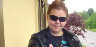 Una vita per la musica: Jennifer Tami