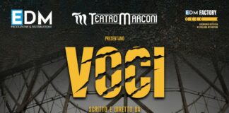 Roma, “Voci” apre la III edizione di Teatramm’ Festival Teatrale