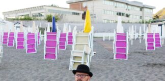 Lostinato, è uscito il nuovo Ep “Pure si chiove”