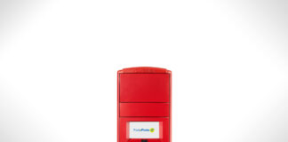 Un ufficio postale a portata di mano grazie al Locker “Punto Poste Da Te”