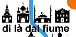 “Di là del fiume” a Roma dal 29 agosto al 5 settembre: programma di la del fiume 2021