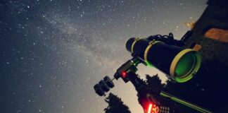 In viaggio tra le stelle, gli appuntamenti di agosto e settembre 2021 astrotour