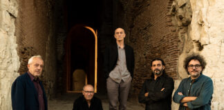 Avion Travel in concerto alla Casa del Jazz di Roma: ecco quando avion travel