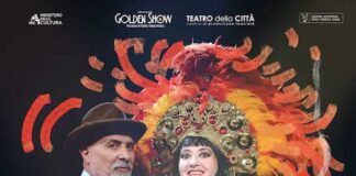 “Belle Époque e polvere da sparo” in scena al Festival teatrale di Borgio Verezzi Belle Époque e polvere da sparo