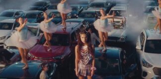 “Brutal”, il videoclip del nuovo singolo di Olivia Rodrigo brutal olivia rodrigo