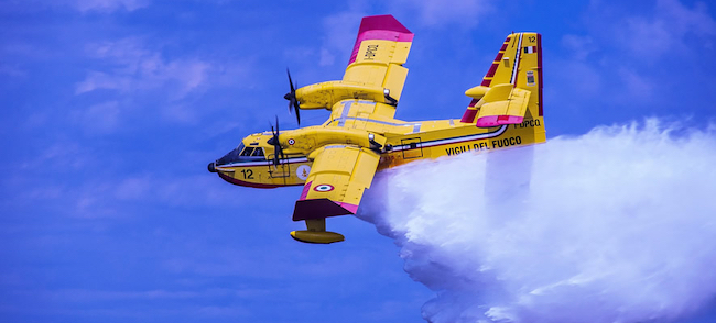 canadair