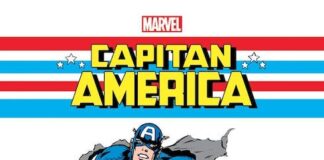 Capitan America: i primi 80 anni in un nuovo volume cartonato capitan america i primi 80 anni