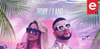 “Morosita”, il singolo d’esordio di Roxy con il rapper J.And cover morosita