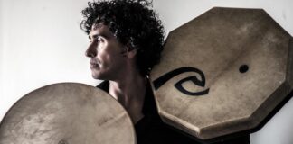 “Girotondo”, Davide Campisi vola oltreoceano con un nuovo video davide campisi