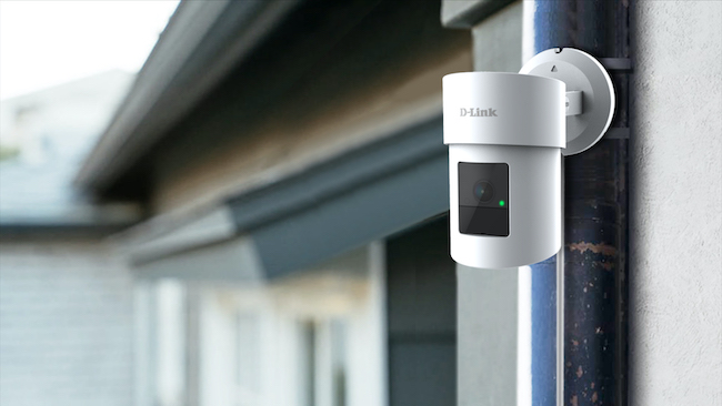 dcs 8635lh d-link