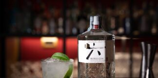 Manipura, la ricetta del drink ispirato ai sette chakra drink manipura