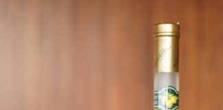 Drink Napul’è, la ricetta del cocktail realizzato da Gioacchino Coppola drink napule