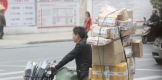 Xi Jinping contro i redditi eccessivi economia cinese