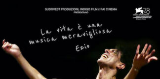 “Ezio Bosso. Le cose che restano”, il trailer del film di Giorgio Verdelli ezio bosso le cose che restano film