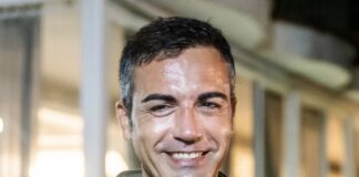Intervista a Fabio Saccuzzo, un lucido visionario fabio saccuzzo