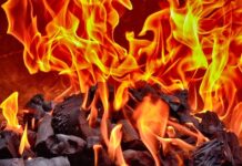 Incendi globali: brucia il 3% della Terra ma l’Italia ha la tecnologia fiamme incendio