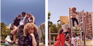 Foot Locker collabora con Creative Debuts per supportare i giovani artisti footloker creative debuts