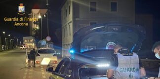 Ancona, intensificati i controlli della GdF nel periodo di Ferragosto gdf ancona