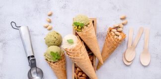 Cibi da spiaggia che spopolano di più su Instagram nell’estate 2021 gelato set