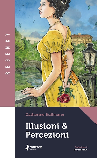 illusioni percezioni