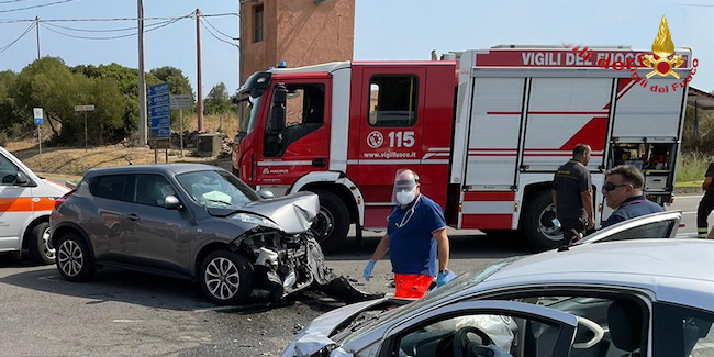 incidente ss125