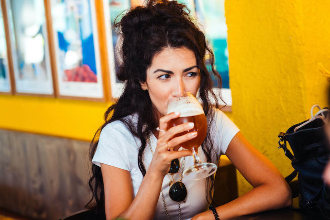 international beer day