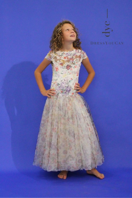 kids fashion renting