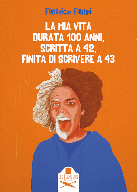 la mia vita durata 100 anni