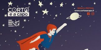 Corto e a capo 2021, il programma della rassegna campana locandina ceac