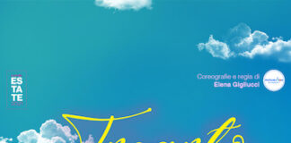 “Incanto”, a Castello Sforzesco danza, musica e poesia: ecco quando locandina incanto