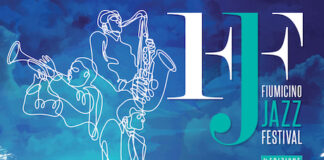 Fiumicino Jazz Festival 2021: il programma completo locandina programma fiumicino jazz festival