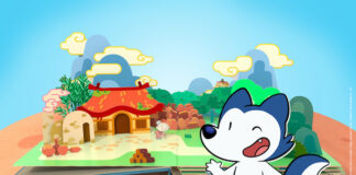 “Le storie di Lùpin”, in arrivo i nuovi episodi su Rai Yoyo lupin's tales