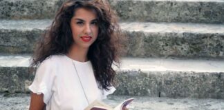 “Ionùda”, la raccolta d’esordio della poetessa Mariangela Maio mariangela maio