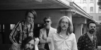 Marlene Kuntz in concerto a Roma e Milano: date del Post-Pandemic Tour marlene kuntz