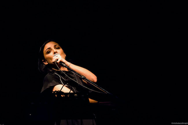 marta loddo