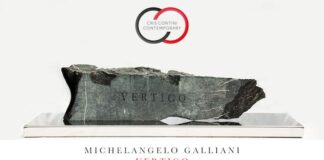 “Vertigo”, mostra di Michelangelo Galliani a Castello di Caprese mostra michelangelo galliani vertigo